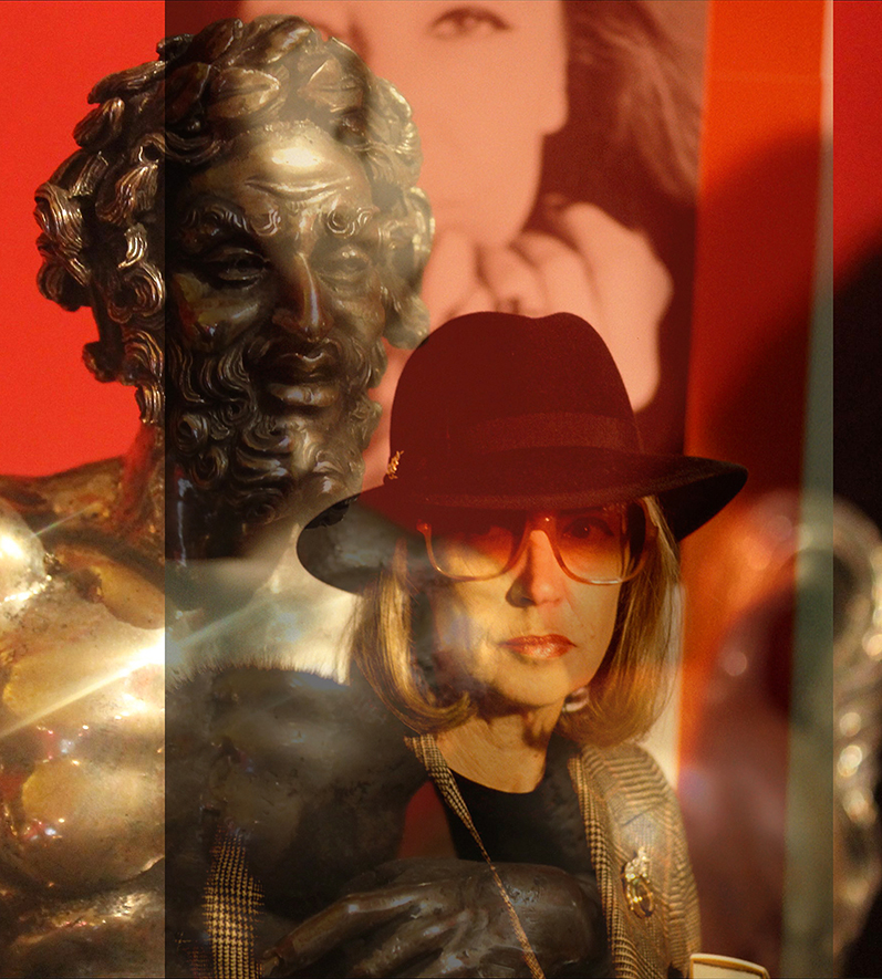 <p>Damiano Bertoli, 'Superposition #8', 2019.</p>