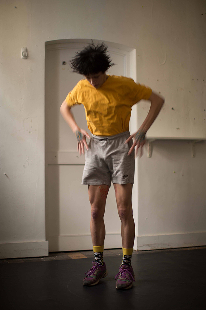 <p>Photo: Myles Pedlar.</p>