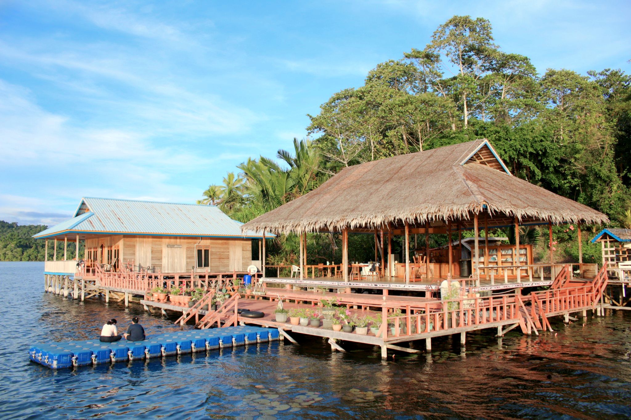 <p>Alyakha Art Centre. Photo by Asep Nayak</p>
