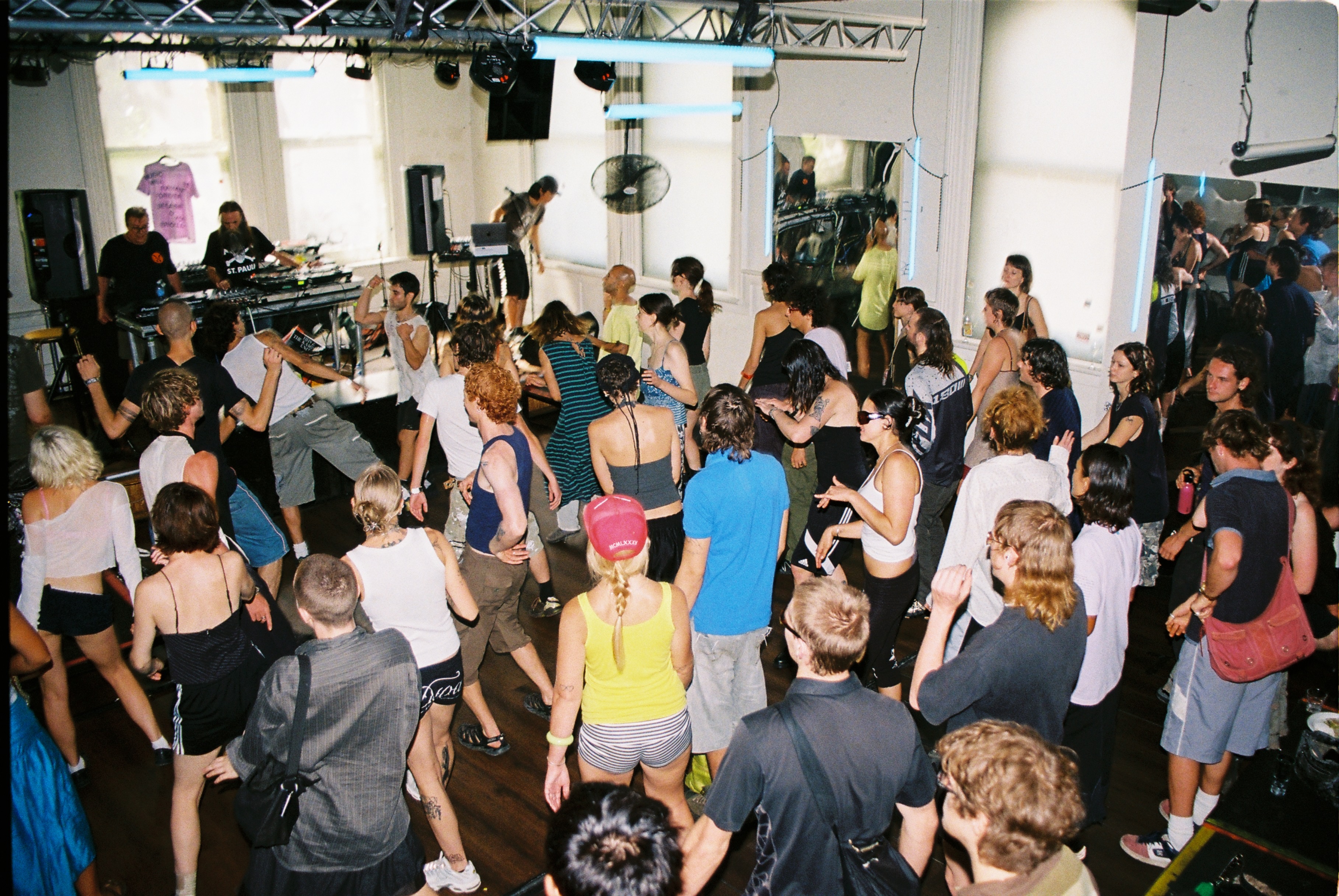 <p>Absorb(ed) 2025.</p>