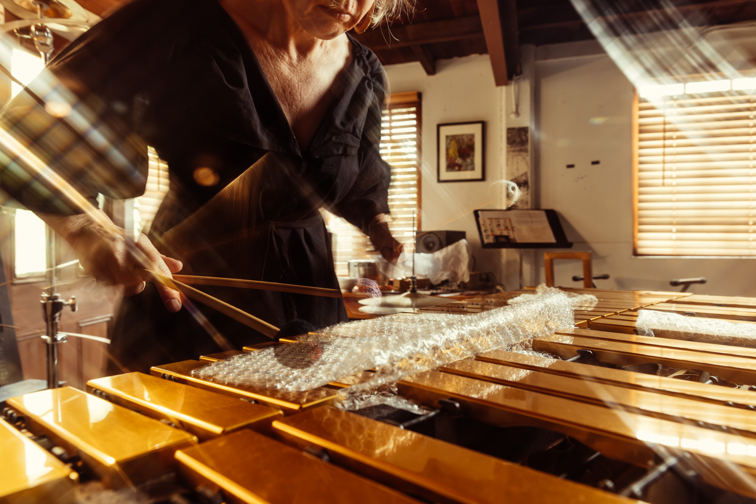 <p>Vanessa Tomlinson. Photo: Josef Ruckli. </p>