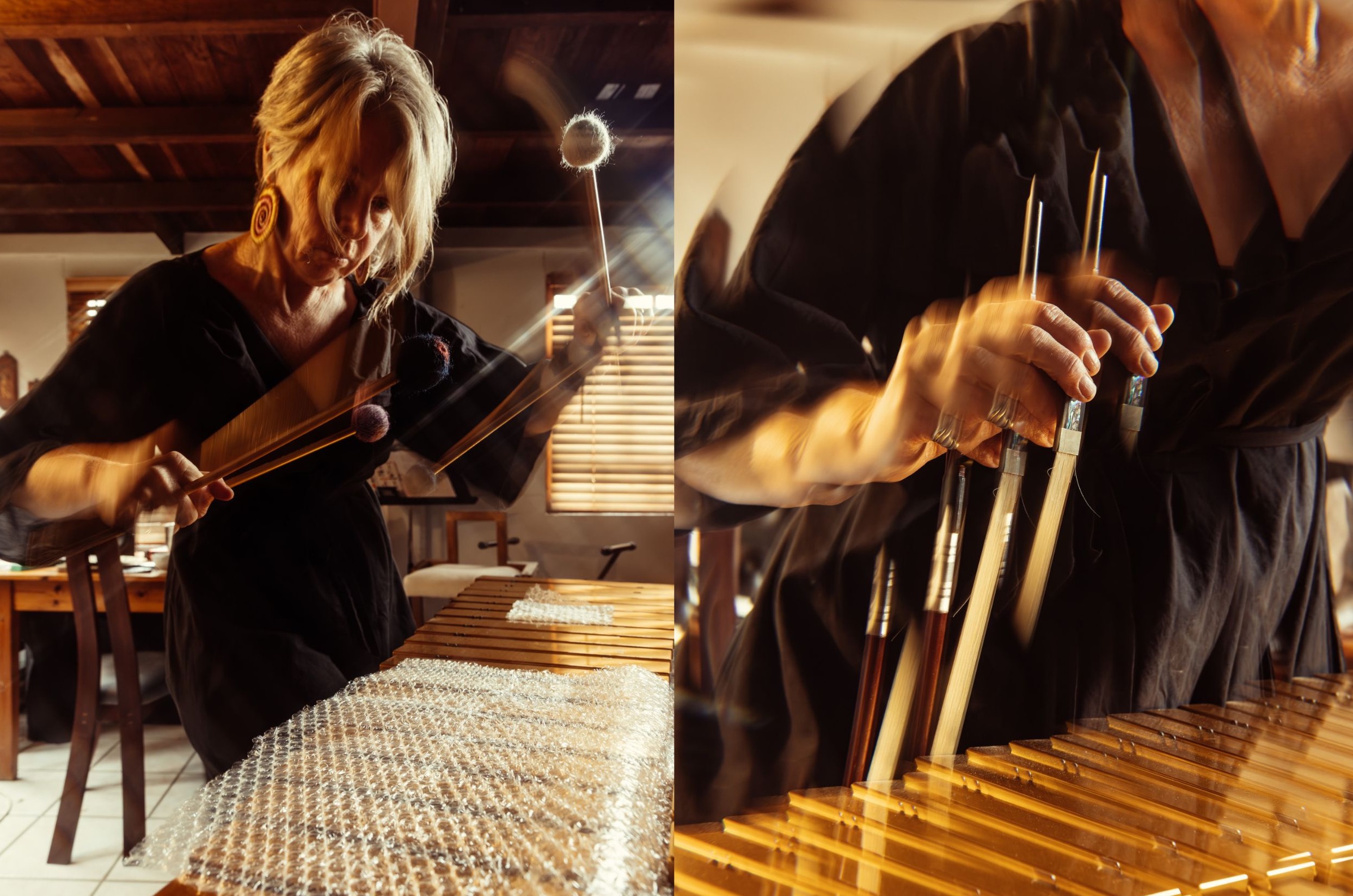 <p>Vanessa Tomlinson. Photo: Josef Ruckli. </p>