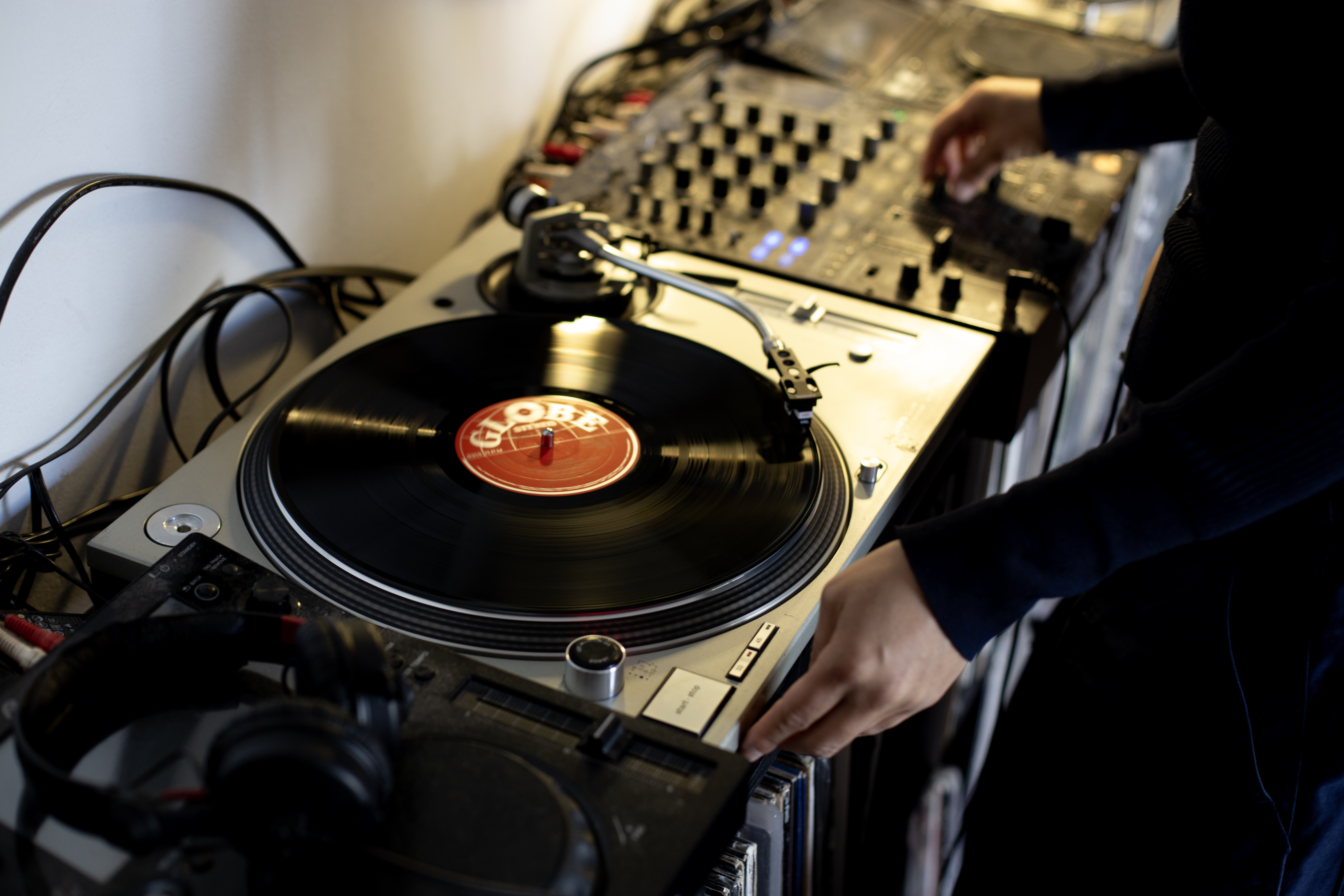 <p>Photo by Leah Jing McIntosh</p>