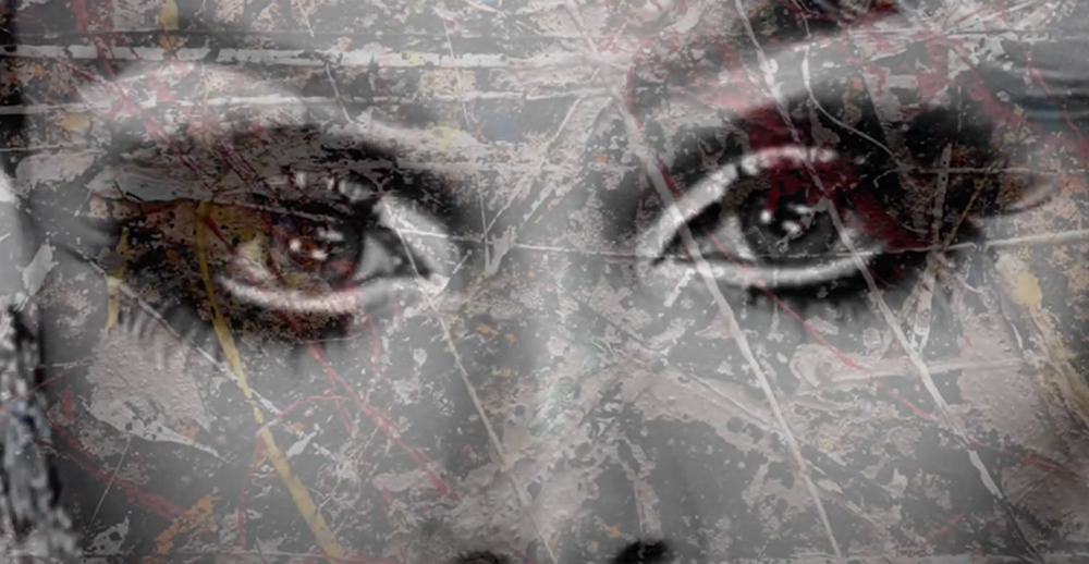 <p>Image: Anna Liebzeit, still from the research documentary <em>Camouflage and Me</em>, 2021</p>