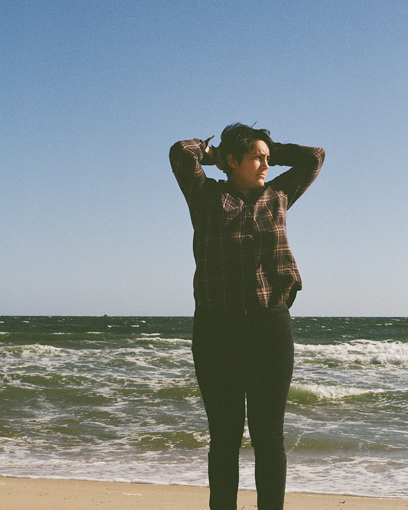 <p>Photo: Trudi Treble</p>