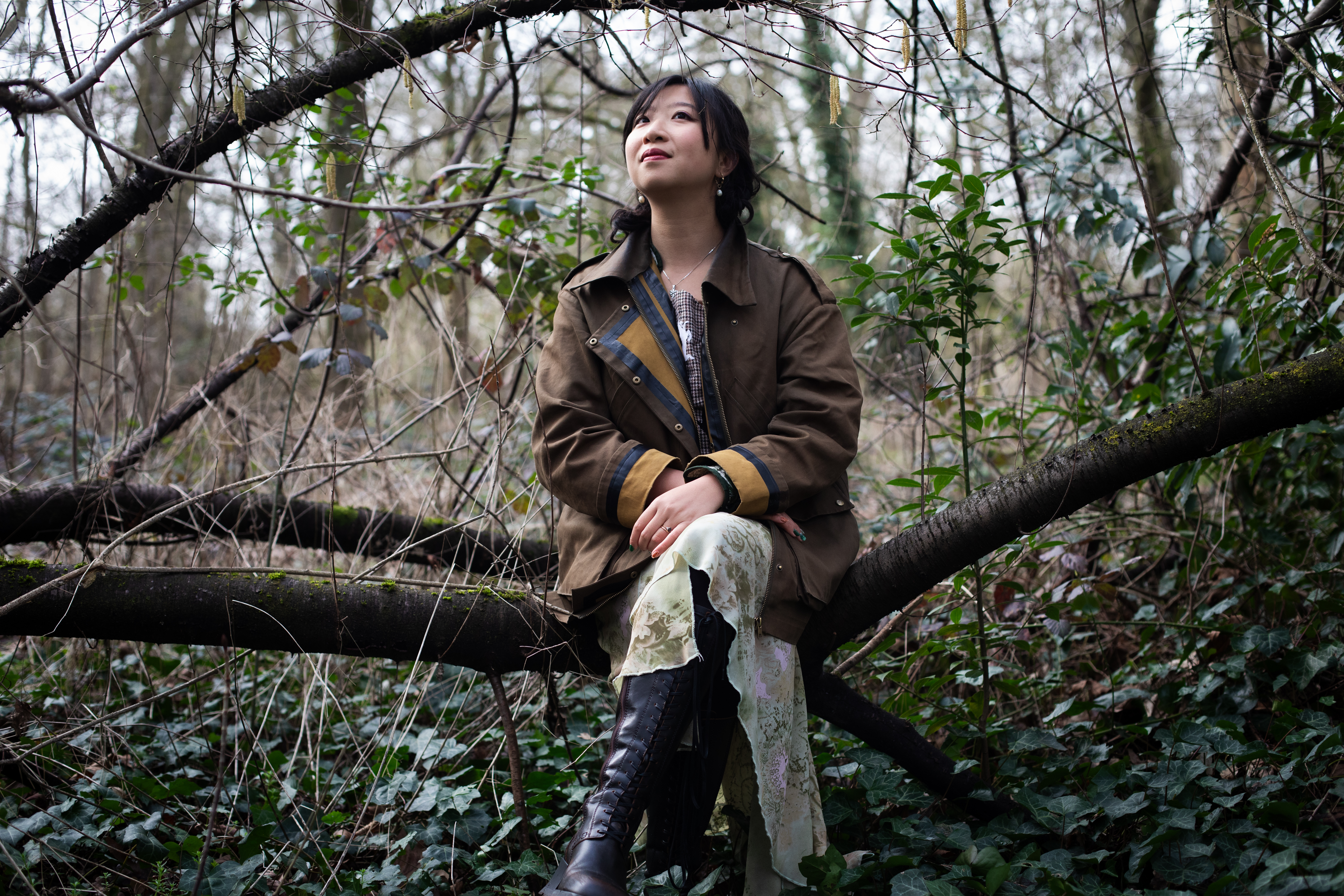 <p>Victoria Pham, 2026. Image: Lil Watkin</p>