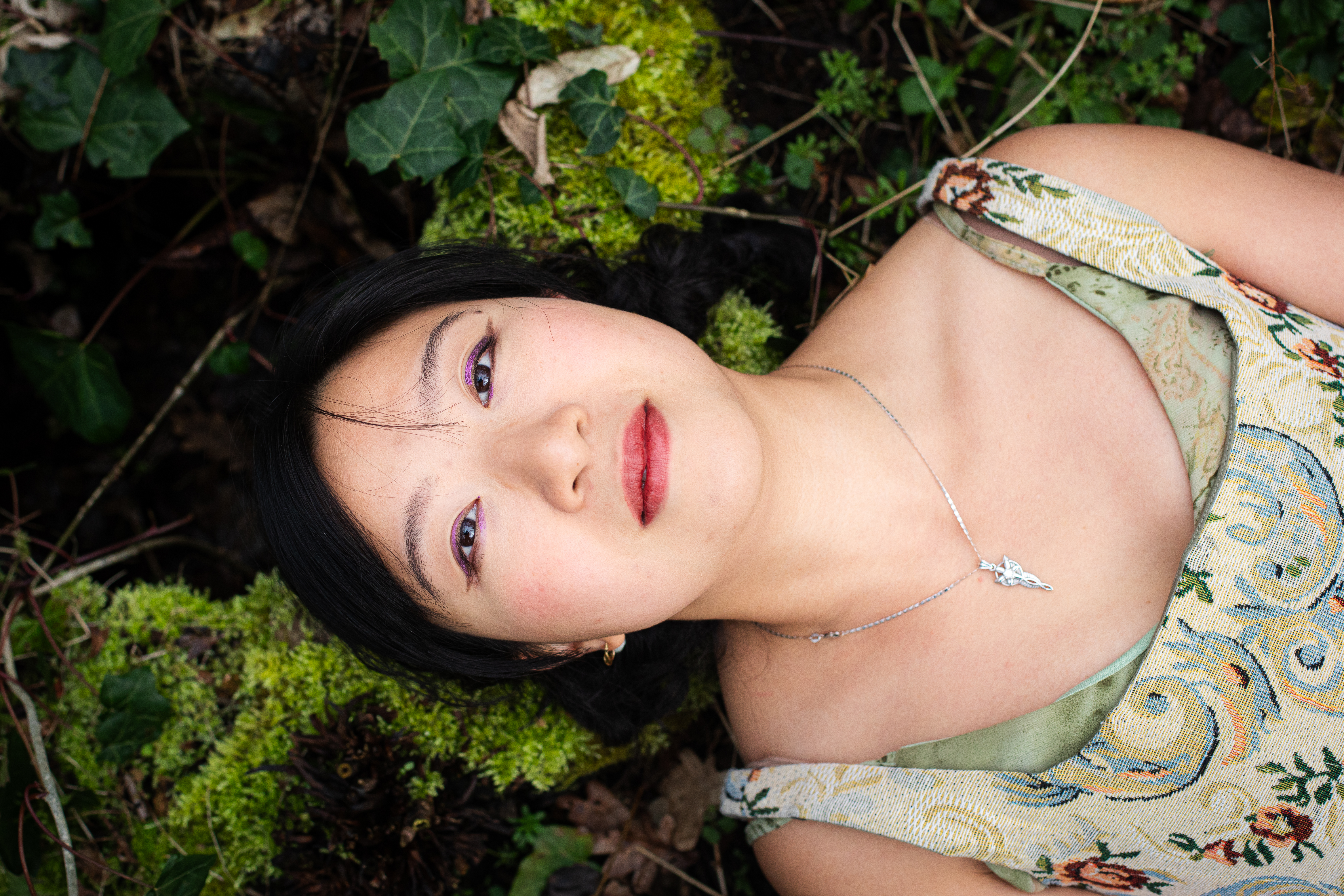 <p>Victoria Pham, 2026. Image: Lil Watkin</p>