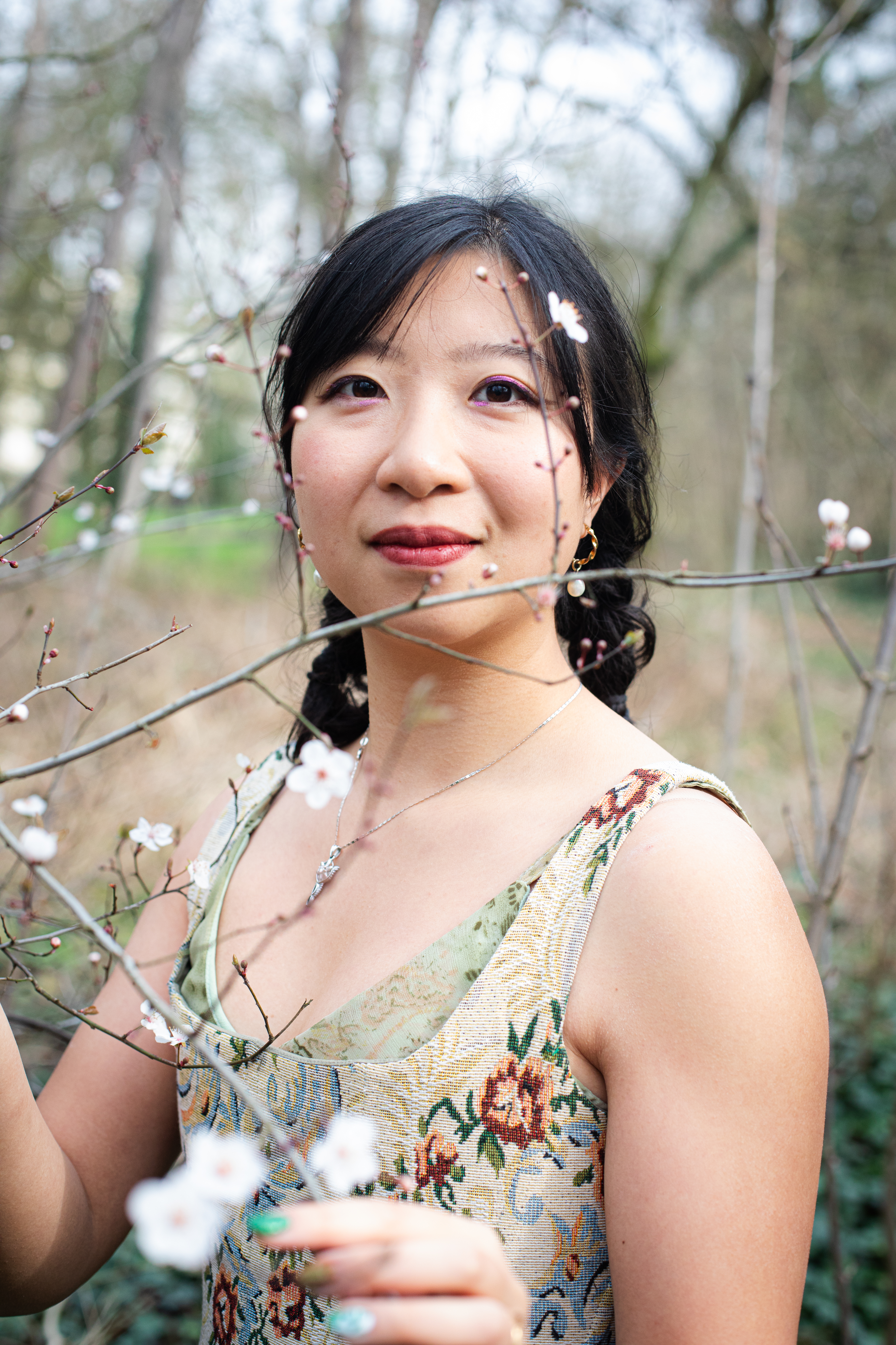 <p>Victoria Pham, 2026. Image: Lil Watkin</p>
